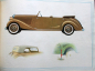 Preview: Mercedes-Benz 170 V Modelprogram 1938 Carbrochure (2389)